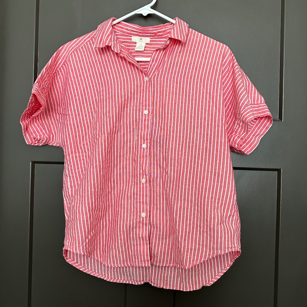 H&M Shirt